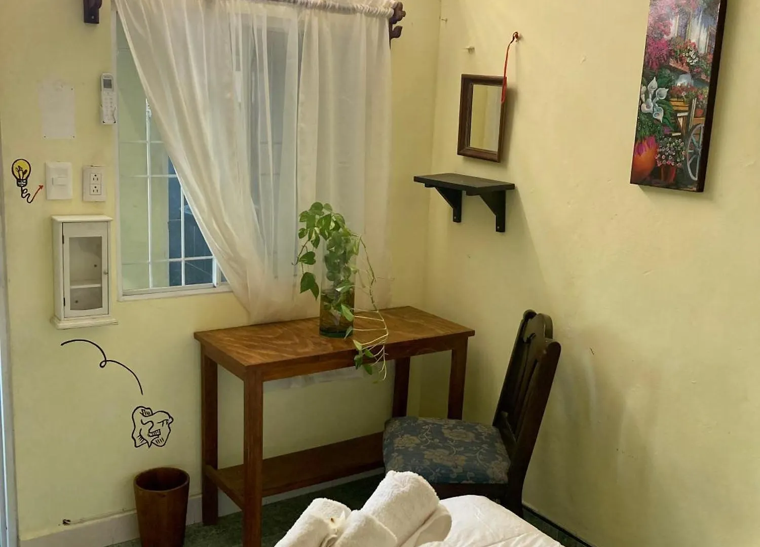 Appartamento Mexico Lindo Y Querido Mérida