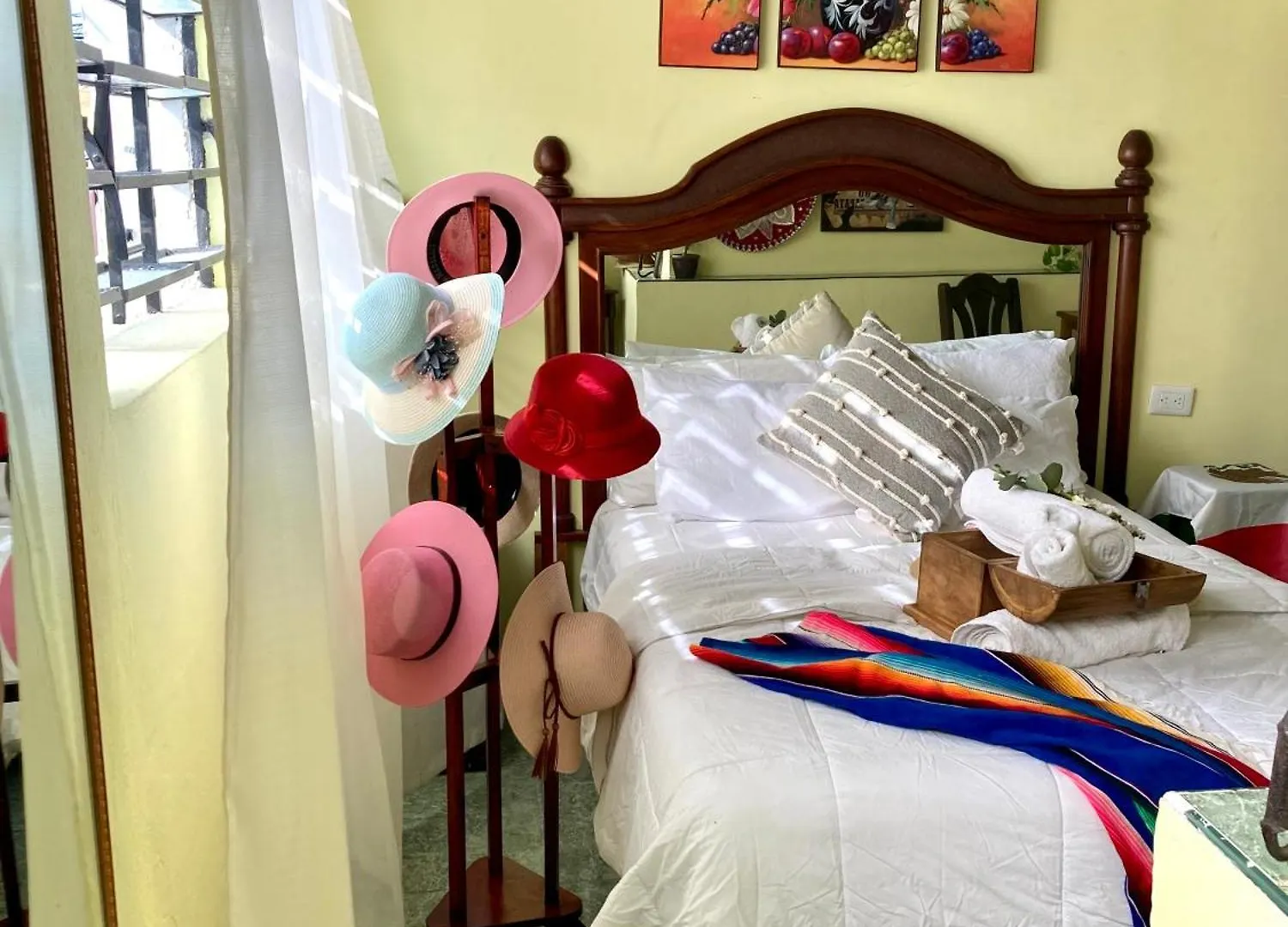 Appartamento Mexico Lindo Y Querido Mérida