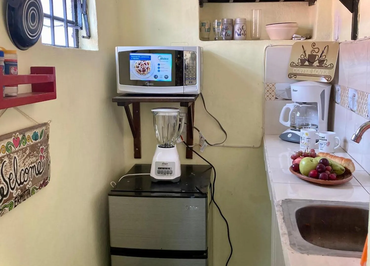 Appartamento Mexico Lindo Y Querido Mérida