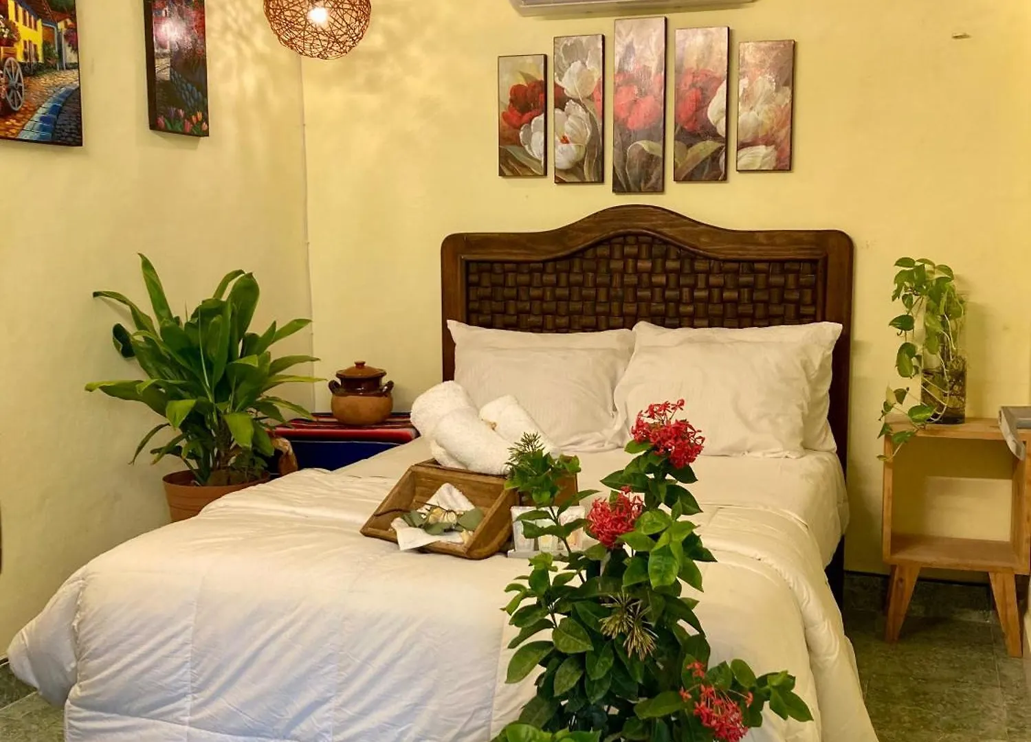 Appartamento Mexico Lindo Y Querido Mérida