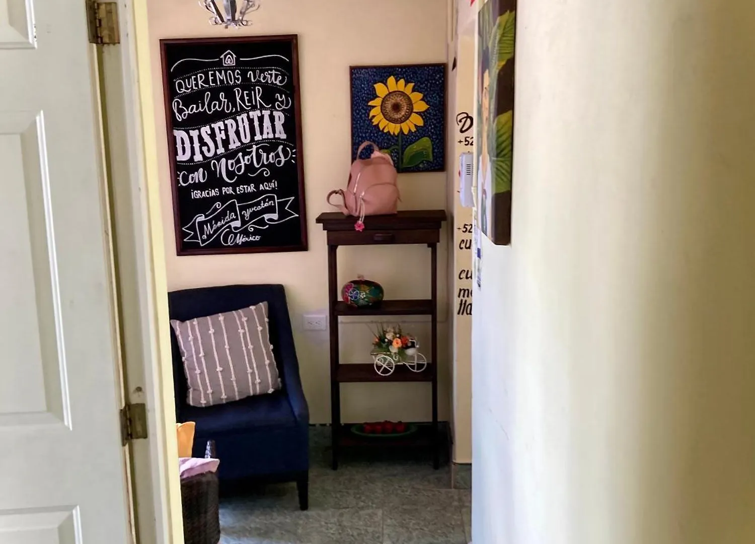 Appartamento Mexico Lindo Y Querido Mérida 0*,  Messico