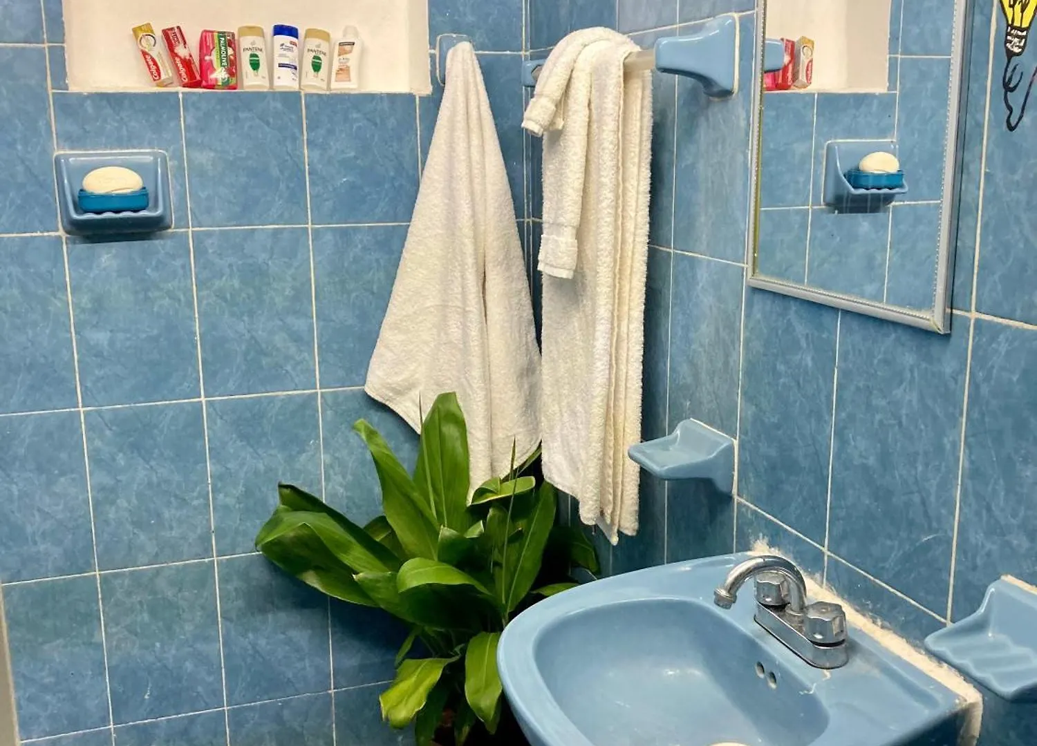 Appartamento Mexico Lindo Y Querido Mérida