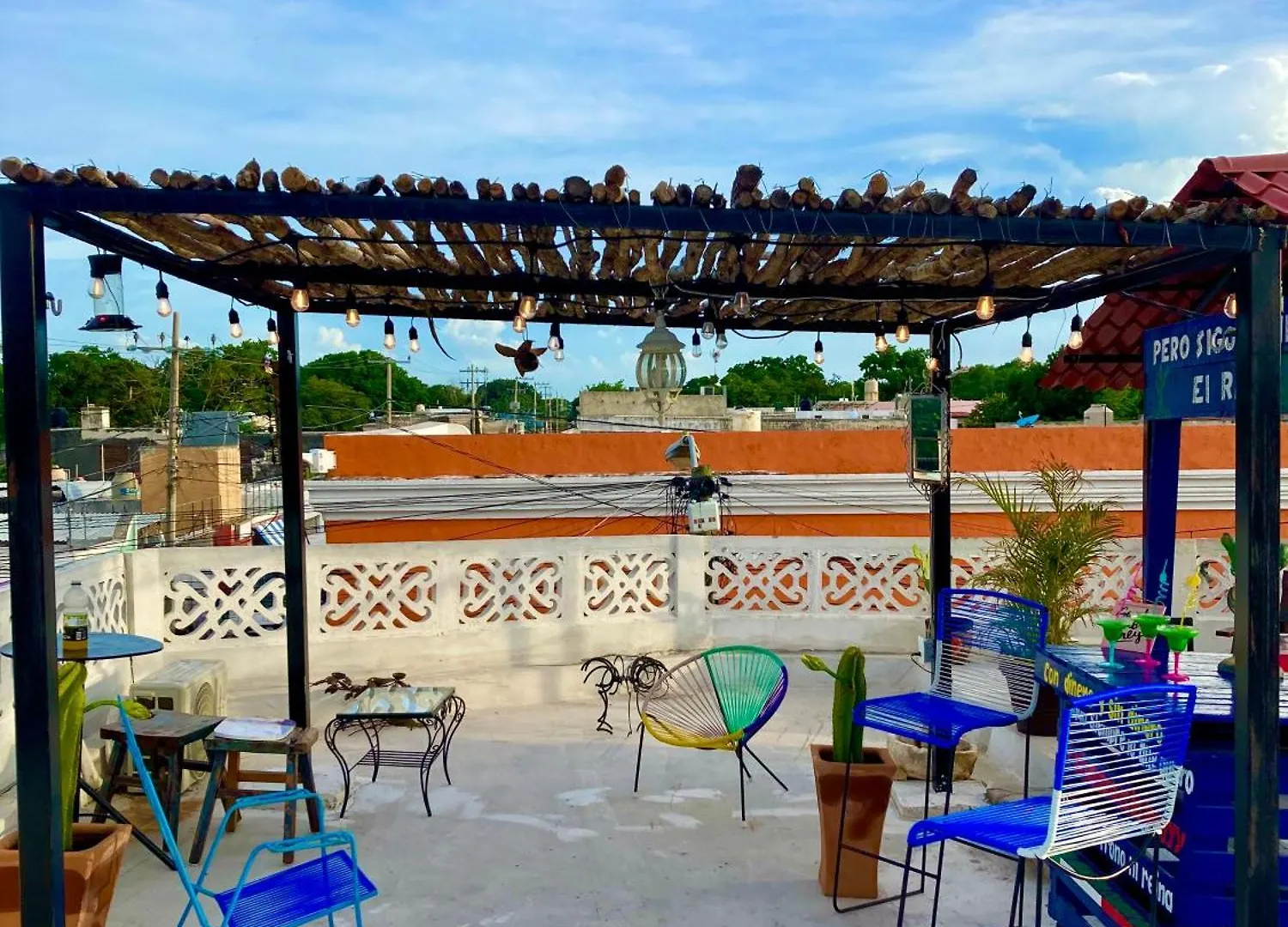 Appartamento Mexico Lindo Y Querido Mérida Messico