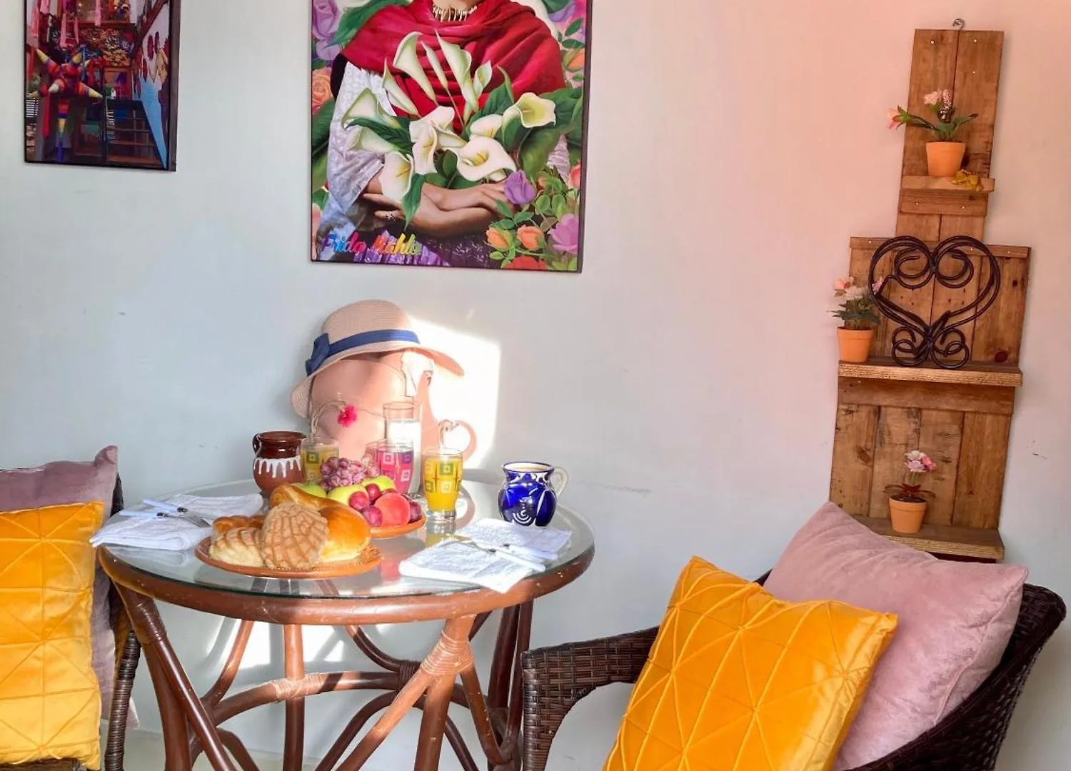 Appartamento Mexico Lindo Y Querido Mérida