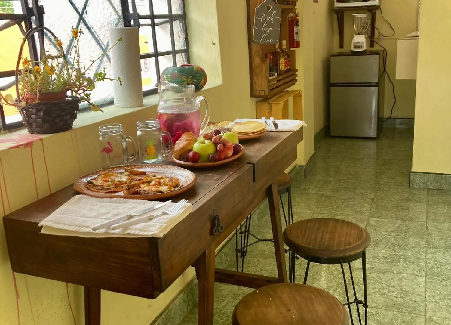 Appartamento Mexico Lindo Y Querido Mérida