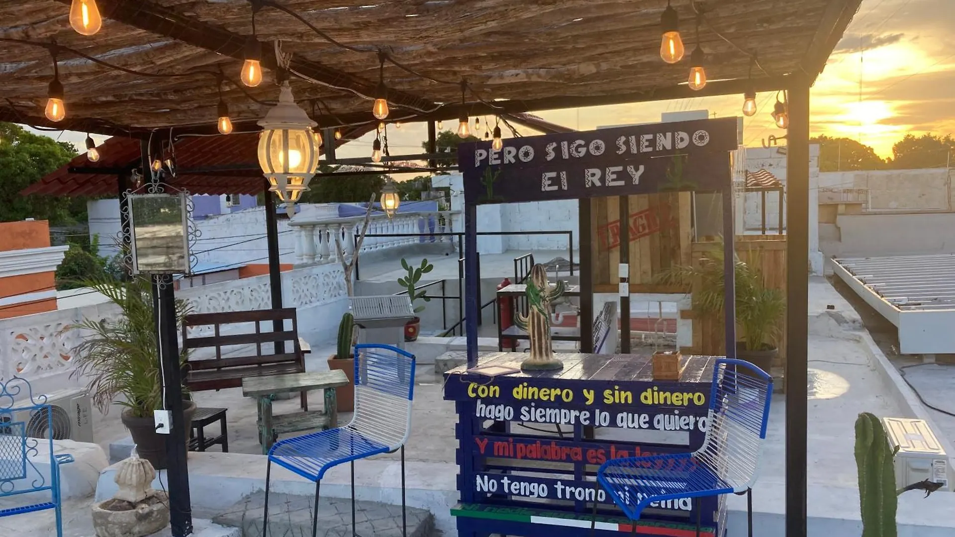 Appartamento Mexico Lindo Y Querido Mérida