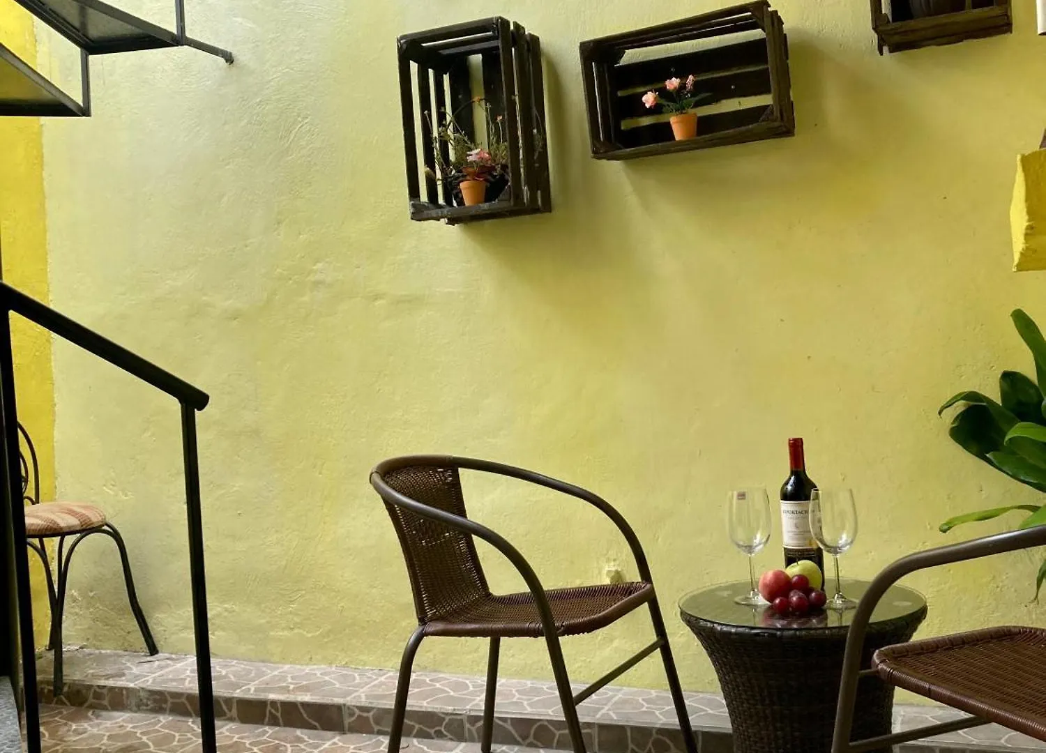 Appartamento Mexico Lindo Y Querido Mérida