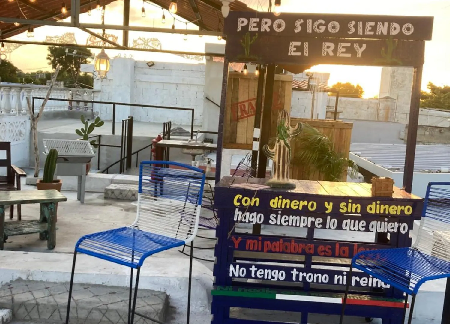 Appartamento Mexico Lindo Y Querido Mérida