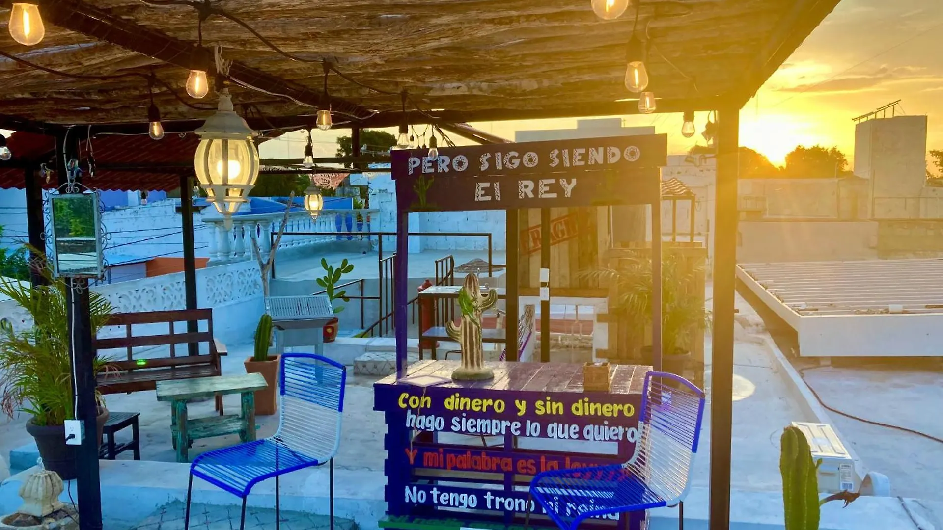 Appartamento Mexico Lindo Y Querido Mérida Messico
