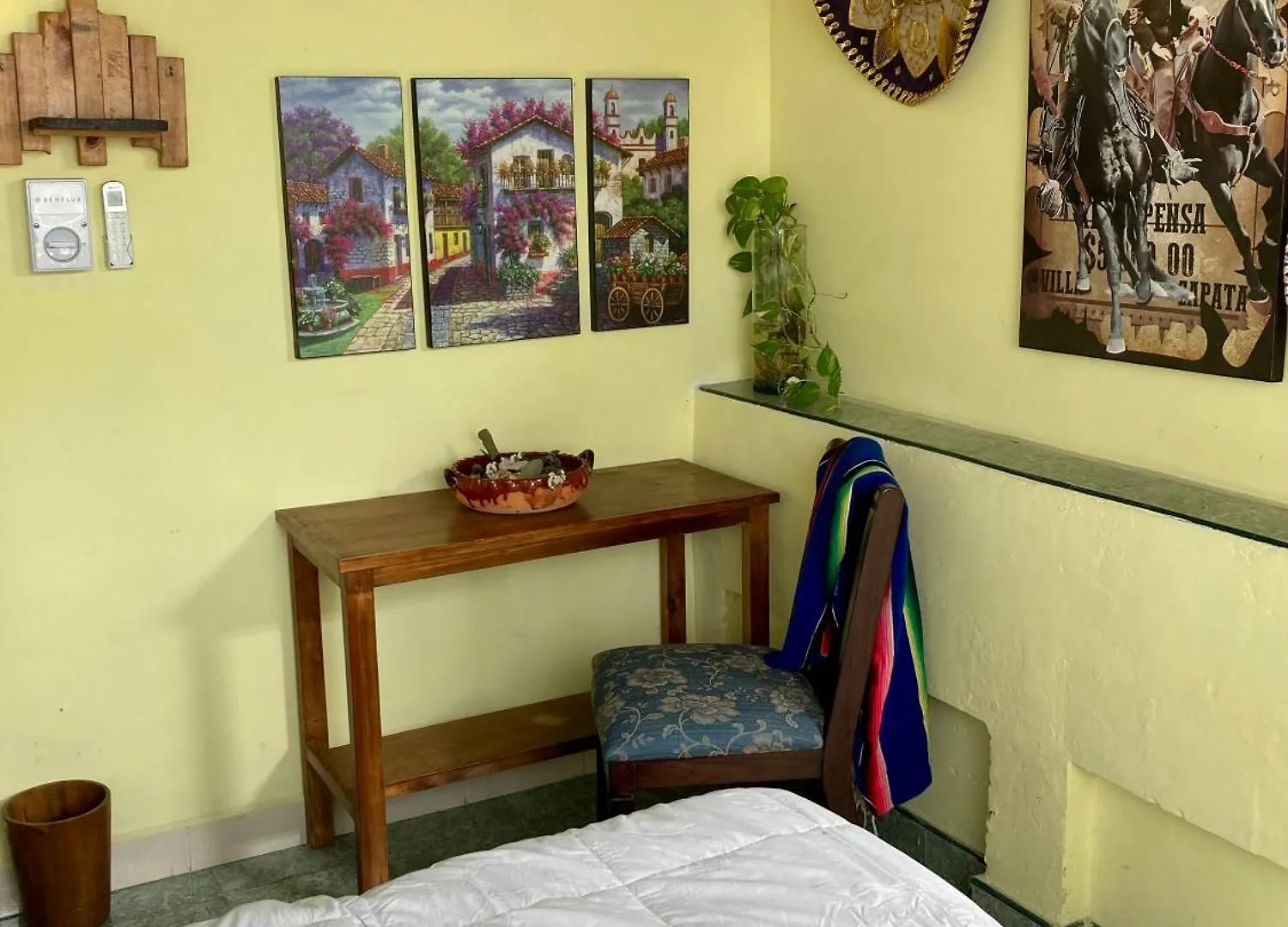 Mexico Lindo Y Querido Apartment Merida