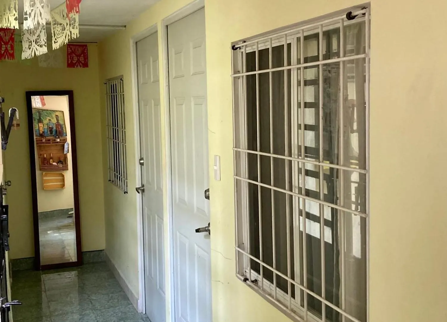 Mexico Lindo Y Querido Apartment Merida