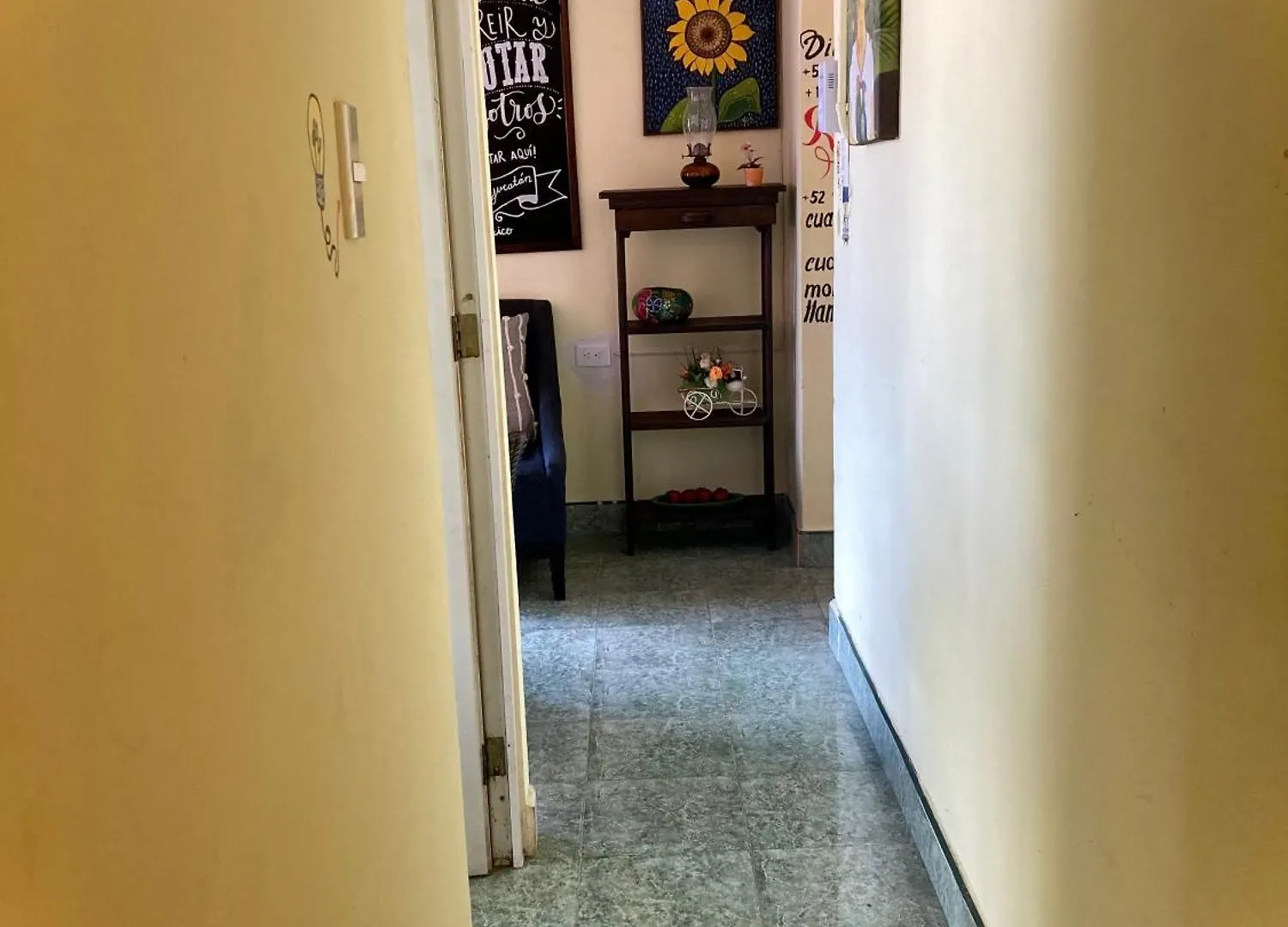 Mexico Lindo Y Querido Apartment Merida Mexico