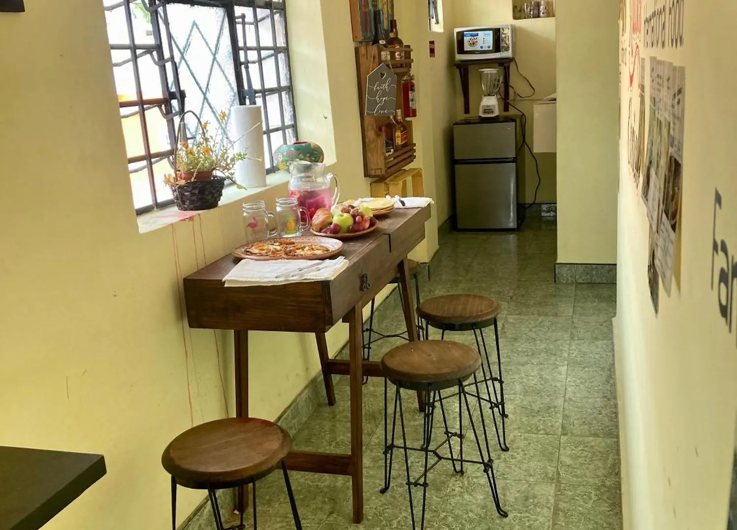 Mexico Lindo Y Querido Apartment Merida