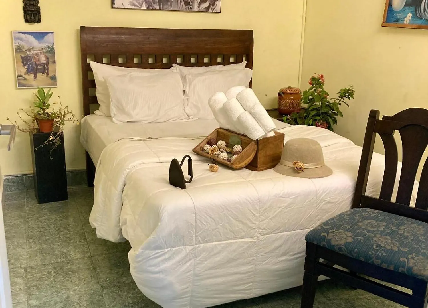Mexico Lindo Y Querido Apartment Merida